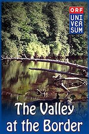 The Valley at the Border poster
