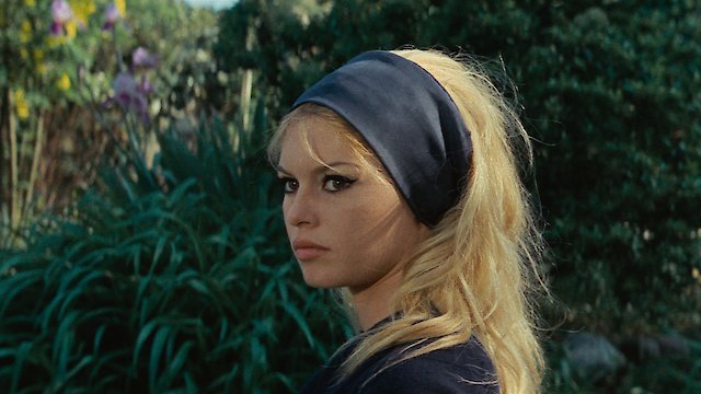 Watch Contempt Online