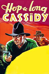 Hopalong Cassidy Enters