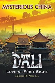 Dali - Love At First Sight poster