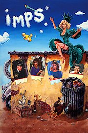 Imps* poster