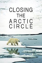 Closing the Arctic Circle poster