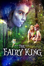 The Fairy King of Ar poster