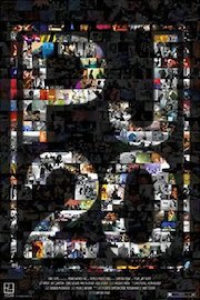 Pearl Jam: The Kids Are Twenty poster