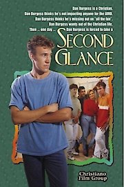 Second Glance poster