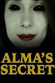 Alma's Secret poster