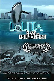 Lolita: Slave to Entertainment poster