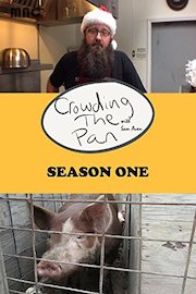 Crowding The Pan Season 1, Ep. 1 "2012 Holiday Special"