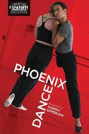 Phoenix Dance poster
