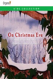 On Christmas Eve poster