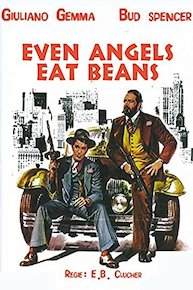 Even Angles Eat Beans