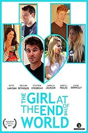 The Girl at the End of the World