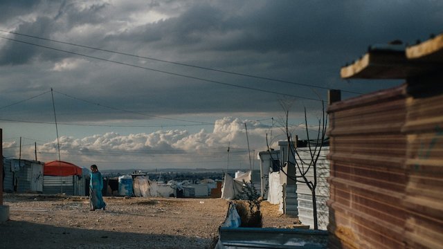 Watch Zaatari Djinn Online