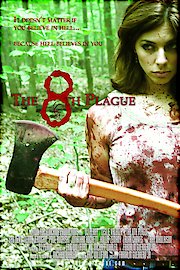 8th Plague poster