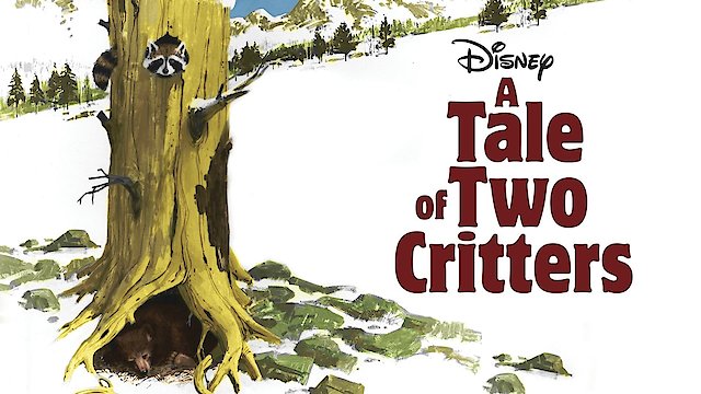 Watch A Tale of Two Critters Online