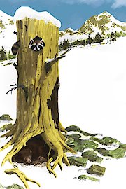 A Tale of Two Critters poster