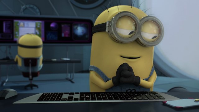 Watch Illumination 7 Mini-Movie Collection Online