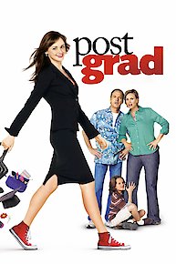 Post Grad: Writer's Draft with Kelly Fremon Featurette