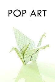 Pop Art poster