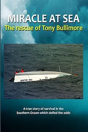Miracle at Sea poster