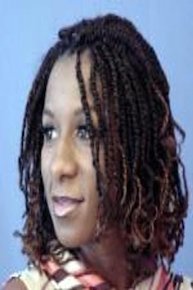 Kinky Twist