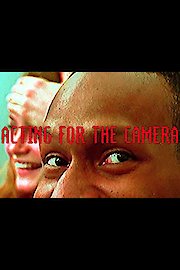 Sex Tape: Acting for the Camera poster