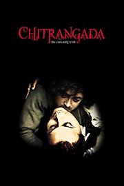 Chitrangada - The Crowning Wish poster