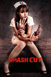 Smash Cut poster