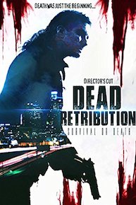 Dead Retribution - Director's Cut