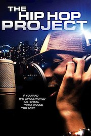 Hip Hop Project poster