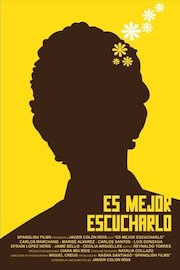 It's Better When You Hear It poster