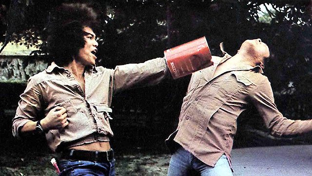 Watch Kung Fu Master Named Drunk Cat Online