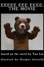 Eeeee Eee Eeee: The movie