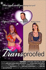 Transproofed (Plus Next! Music Video, Featurette & Commentary!)