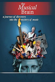 The Musical Brain poster