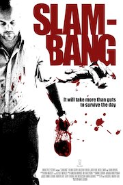 Slam-Bang poster