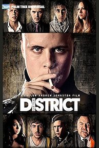Little District