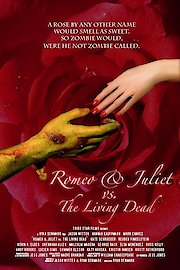 Romeo and Juliet vs. The Living Dead