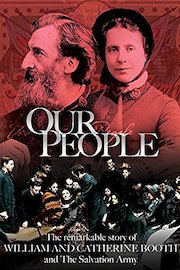 Our People poster