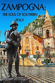 Zampogna: The Soul of Southern Italy poster