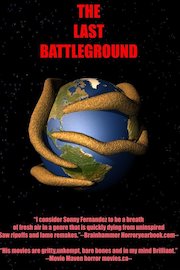 The Last Battleground poster