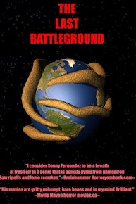 The Last Battleground (2 Disc Special Edition)