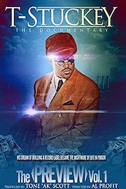 The T-Stuckey Story