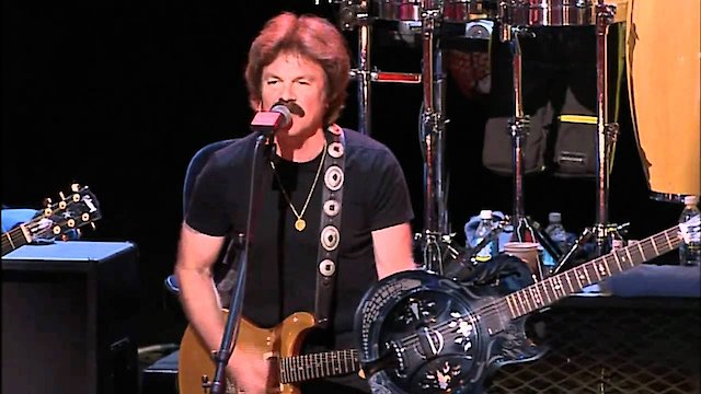 Watch The Doobie Brothers: Rockin' Down the Highway: The Wildlife Concert Online