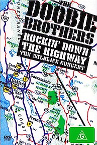 The Doobie Brothers: Rockin' Down the Highway: The Wildlife Concert