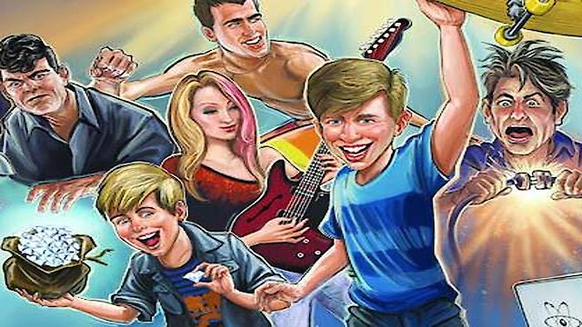Watch Ned Venture Online