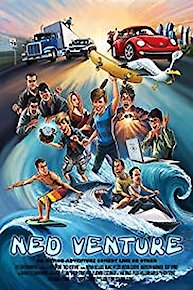 Ned Venture