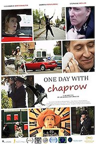 One Day with Chaprow