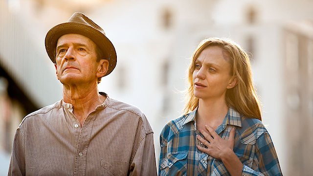 Watch Being Venice Online