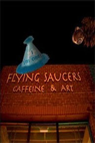 Michael Horn Live @ The Flying Saucers Cafe - January 14, 2011 - Vol A